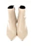 Zara Ivory Tan Boots Size EU 37 - photo 2