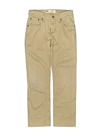 Levi's Khakis (view 1)