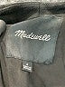 Madewell Black Blazer Size 0 - photo 6
