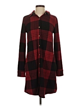 Faherty Casual Dress (view 1)