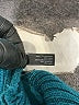 The Limited Teal Turtleneck Sweater Size XS - photo 8