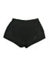 New Balance 100% Polyester Hearts Black Athletic Shorts Size XS - photo 1