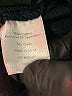 Talbots Black Formal Skirt Size 14W - photo 4