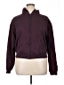 Fabletics Burgundy Zip Up Hoodie Size XL - photo 1