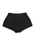 New Balance 100% Polyester Hearts Black Athletic Shorts Size XS - photo 2