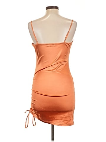 Assorted Brands Cocktail Dress (view 2)