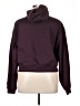 Fabletics Burgundy Zip Up Hoodie Size XL - photo 2
