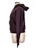 Fabletics Burgundy Zip Up Hoodie Size XL - photo 5