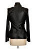 Wolford 100% Polyurethane Black Jacket Size 8 - photo 2