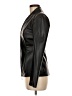 Wolford 100% Polyurethane Black Jacket Size 8 - photo 5