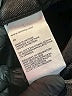 Tommy Hilfiger Chevron-herringbone Black Jeans Size 6s - photo 5