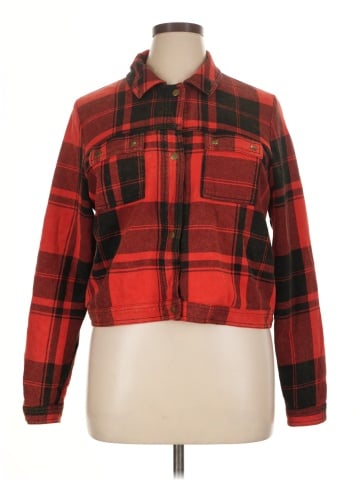 Mossimo Supply Co. Jacket (view 1)