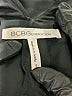 BCBGeneration 100% Polyester Solid Black Cocktail Dress Size S - photo 7