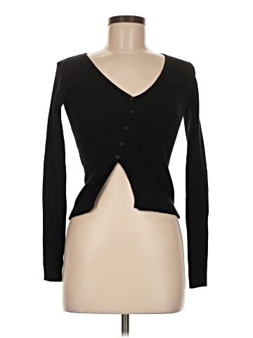 Crescent Cardigan (view 1)