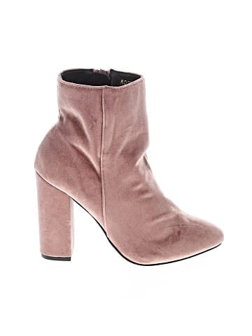 Lulus Ankle Boots (view 1)