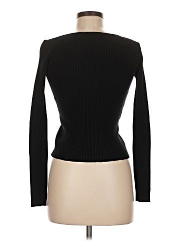 Crescent Cardigan (view 2)