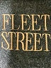 Fleet Street Black Coat Size 16 - photo 6