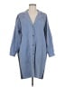 Rachel Comey Blue Coat Size 6 - photo 1