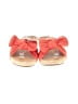 Blowfish Orange Sandals Size 10 - photo 2
