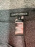David Lerner Gray Active Pants Size M - photo 7