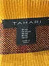 Tahari Plaid Yellow Pullover Sweater Size XS - photo 7