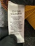 Tahari Plaid Yellow Pullover Sweater Size XS - photo 8