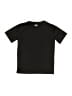 Under Armour 100% Polyester Black Short Sleeve T-Shirt Size 7 - photo 2