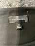 The Limited Black Cocktail Dress Size 10 - photo 7