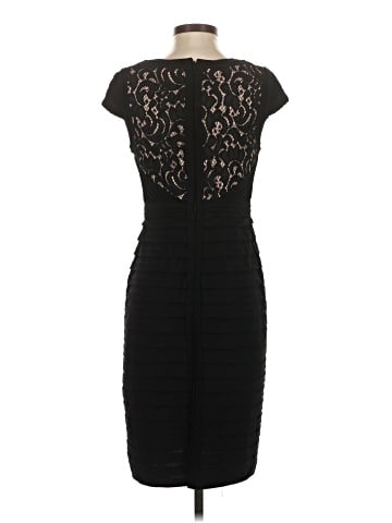 Adrianna Papell Cocktail Dress (view 2)