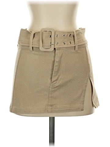 Princess Polly Casual Skirt (view 1)