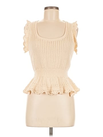 Paige Sweater Vest (view 1)