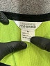 misook 100% Acrylic Green Sleeveless Top Size M - photo 7