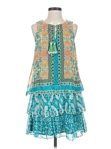 Hemant & Nandita Casual Dress (view 1)