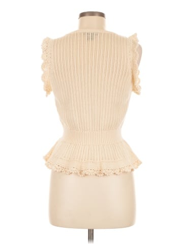 Paige Sweater Vest (view 2)