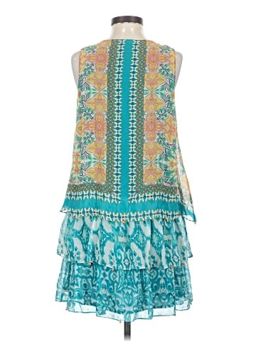 Hemant & Nandita Casual Dress (view 2)