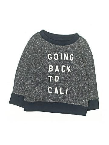Sol Angeles Sweatshirt (view 1)