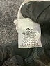Cure Brown Long Sleeve Blouse Size 2X - photo 8