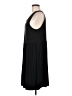 Old Navy Solid Black Casual Dress Size M - photo 5