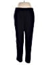 Harve Benard Solid Blue Casual Pants Size XL (estimated) - photo 1