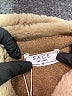Sage the Label Tan Cardigan Size XS - photo 7