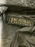 Picadilly Fashions 100% Polyester Black Jacket Size XL (estimated) - photo 6