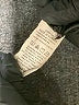 Picadilly Fashions 100% Polyester Black Jacket Size XL (estimated) - photo 7