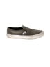 Vans Gray Green Sneakers Size 7 1/2 - photo 1