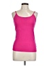 Active Basic Pink Tank Top Size L - photo 1