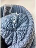 Burberry Teal Blue Beanie Size XS (kids) - photo 9