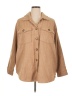 Time and Tru Tan Coat Size XL - photo 1