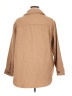 Time and Tru Tan Coat Size XL - photo 2