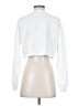 Assorted Brands White Pullover Sweater Size S - photo 2