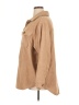 Time and Tru Tan Coat Size XL - photo 5