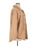 Time and Tru Tan Coat Size XL - photo 4